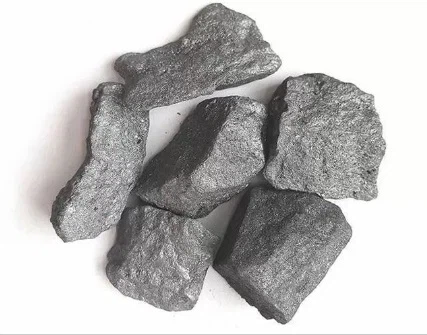 High Purity Ferrosilicon High Purity Ferrosilicon